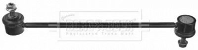 BORG & BECK bdl7136hd -